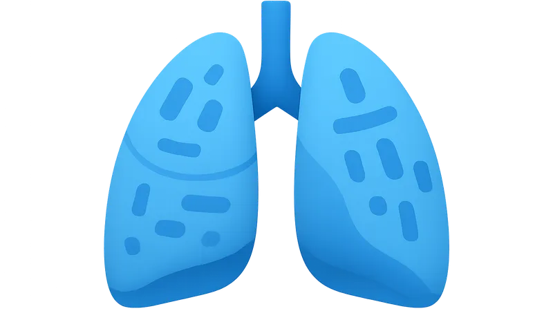 Interstitial lung disease classification