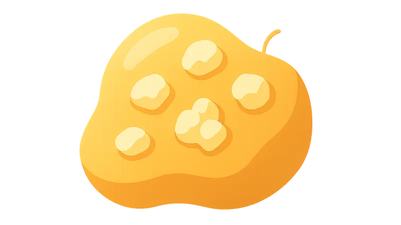 Pathologic calcification