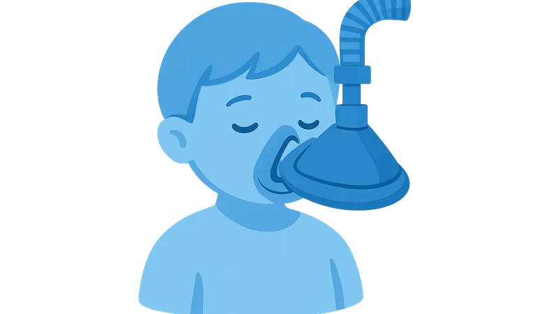 Perioperative Pain Management in Children