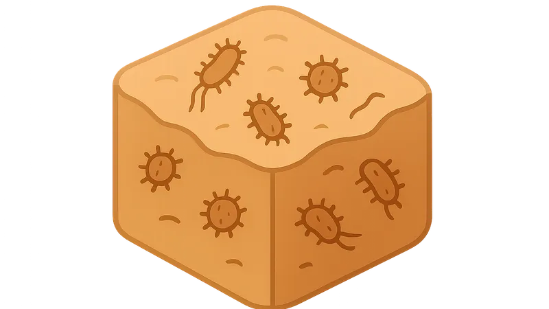 Microbes in Waste Treatment