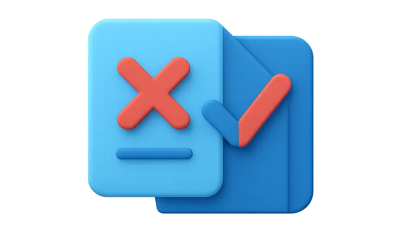 Type I and Type II errors