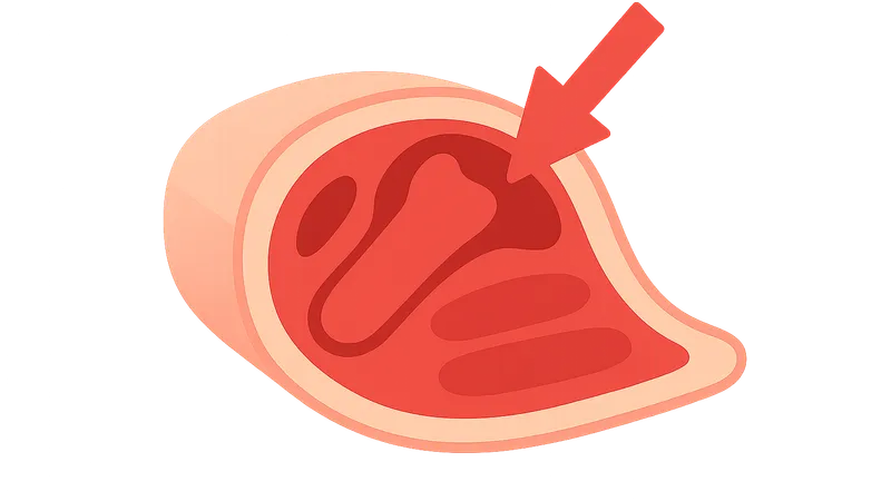 Compartment syndrome pathophysiology