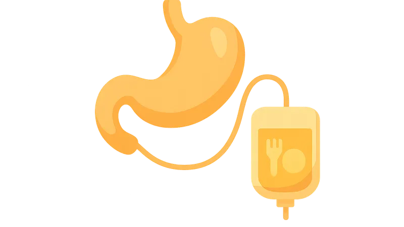 Nutrition support in surgical patients