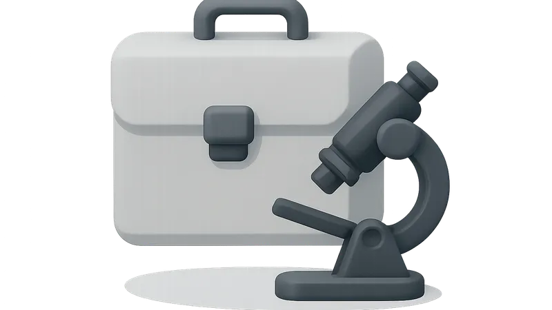 Presentation of Scientific Evidence