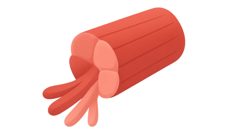 Muscle fiber types and recruitment