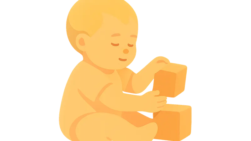 Fine motor milestones