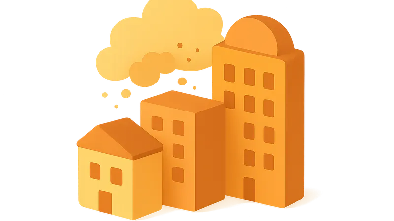 Urban Health Challenges