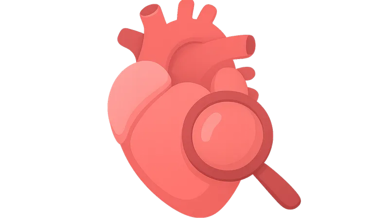 Cardiovascular disease screening