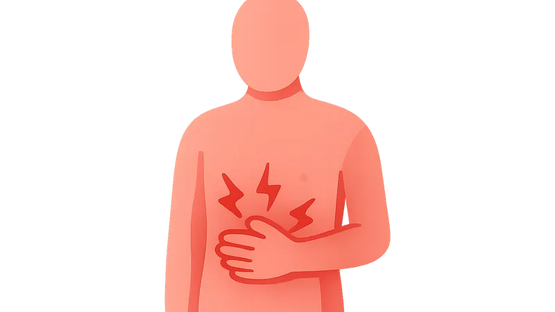 Abdominal Pain Assessment