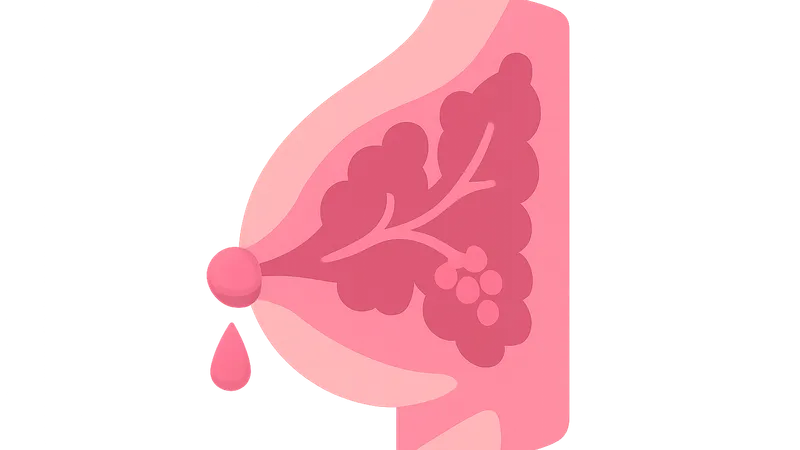 Lactation physiology