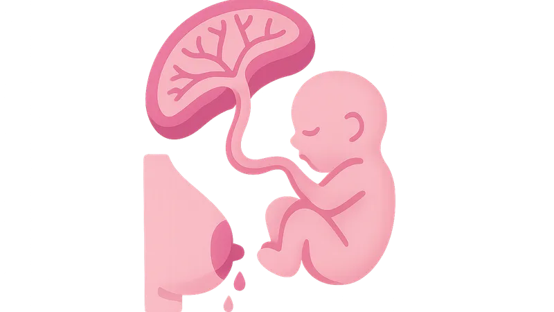 Placental Transfer and Lactation