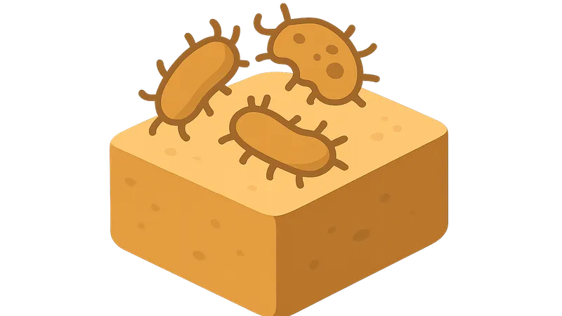 Microbial Biodegradation