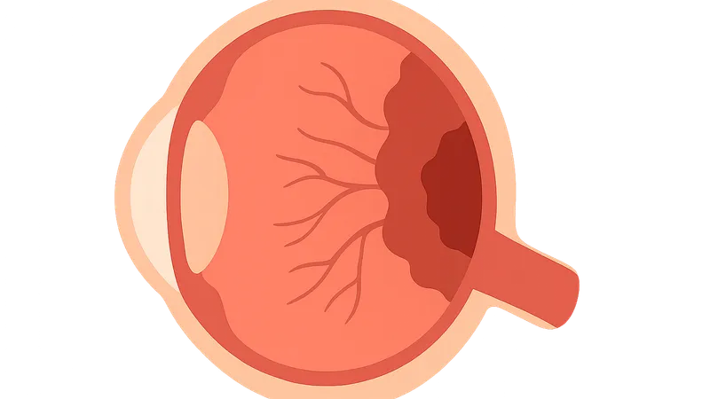 Diseases of the Retina