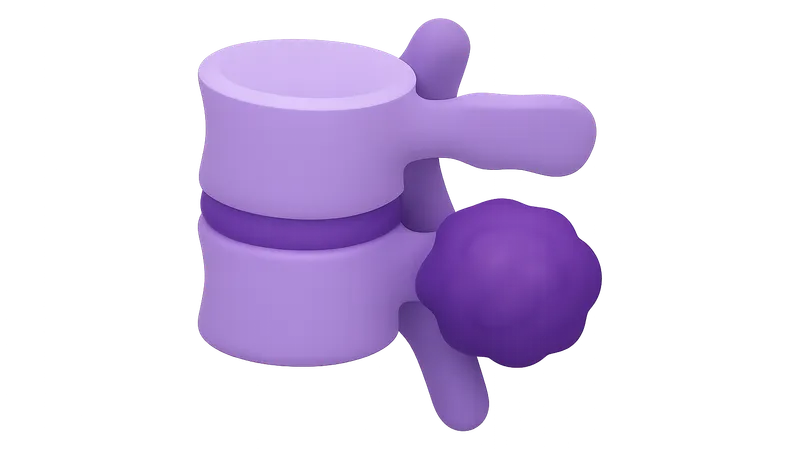 Spine Tumors and Infections