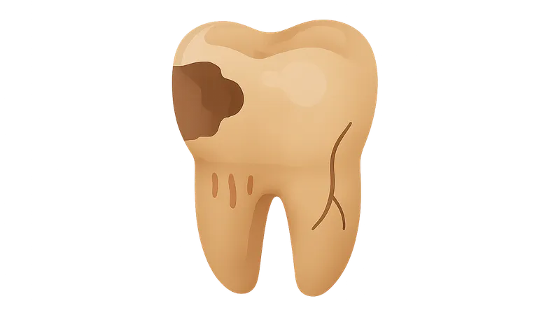 Dental Neglect and Abuse