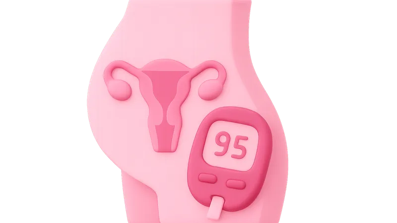 Gestational diabetes management