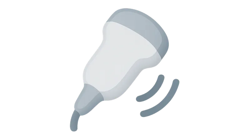 Ultrasound