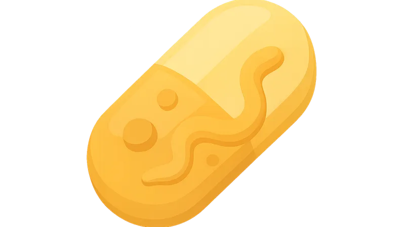 Antiparasitic Agents