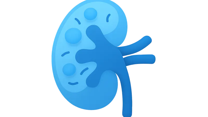 Tubulointerstitial Diseases