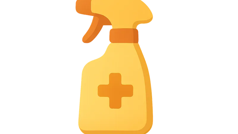 Antiseptics and disinfectants