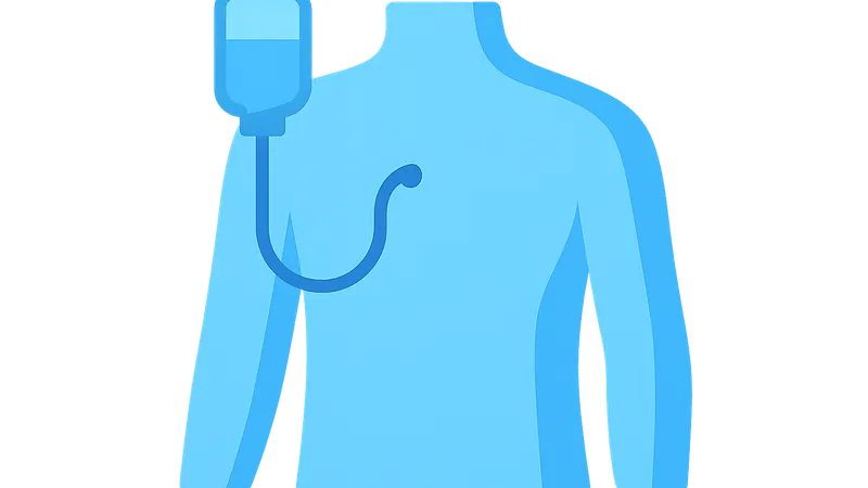 Outcomes and Benefits of ERAS