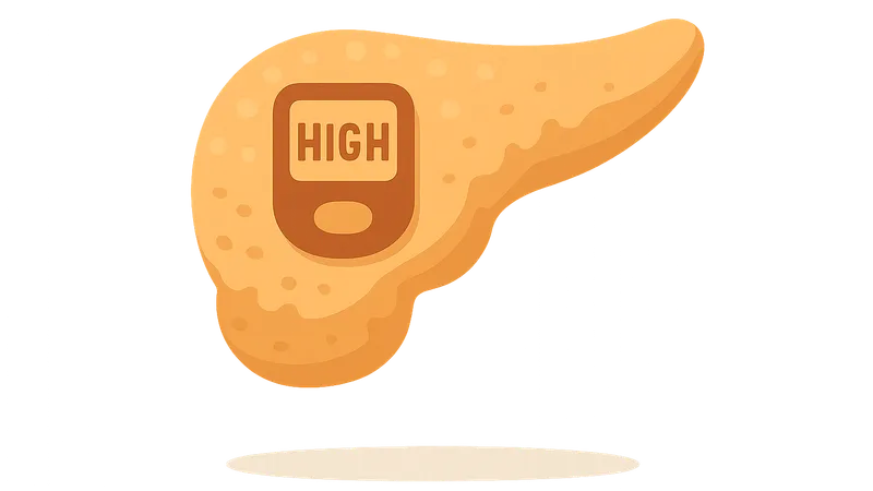 Type 2 diabetes mellitus