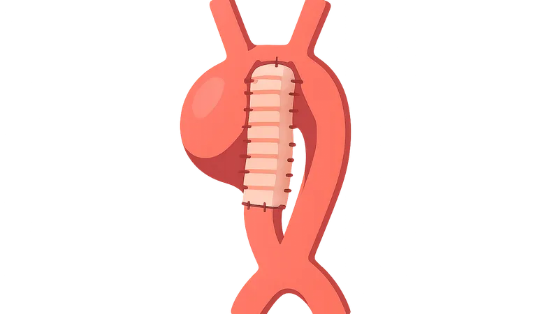 Thoracic aortic aneurysm management