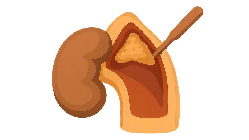 Adrenalectomy approaches