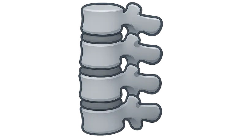 Biomechanics of Spine