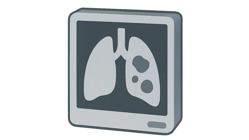 Common radiologic findings in pathology