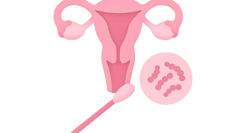 Group B streptococcus screening