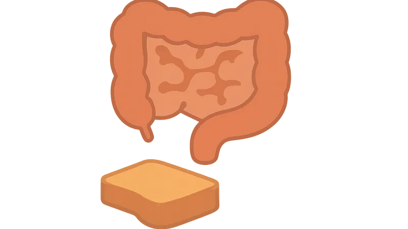Nutritional considerations in IBD