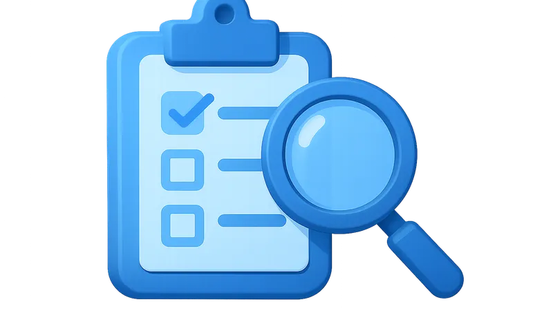 Refinement of differential with testing