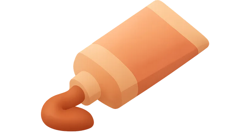 Topical antifungal agents