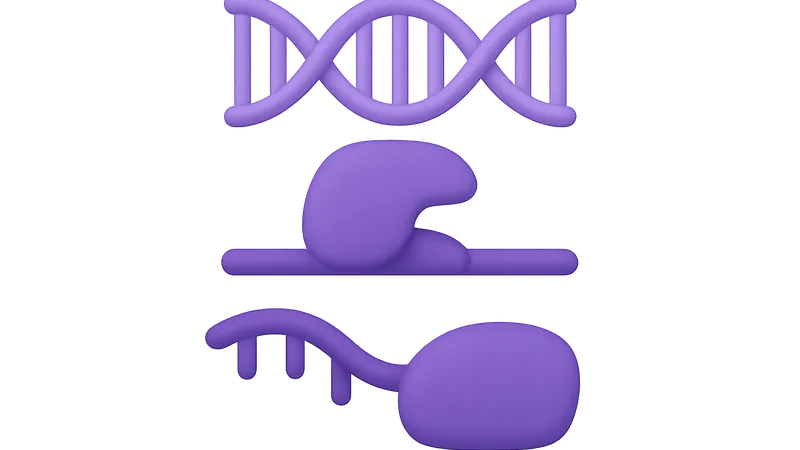 Regulation of Gene Expression