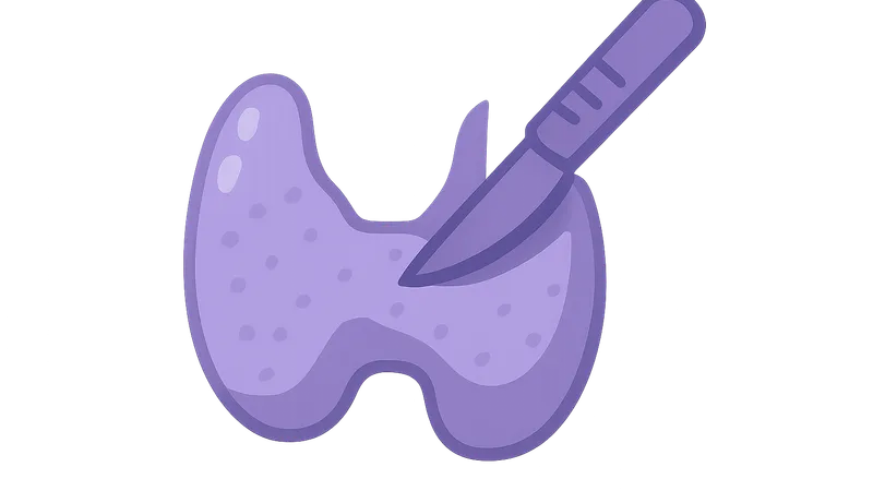 Thyroid cancer management