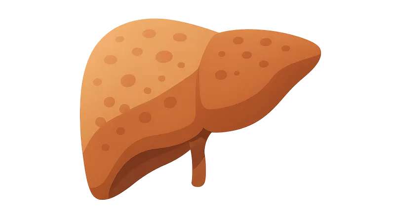 Cirrhosis management