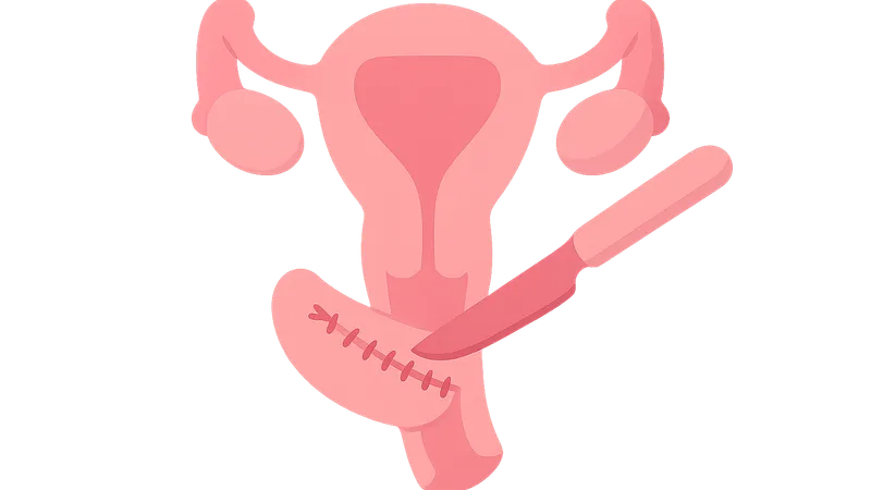 Pelvic organ prolapse repair