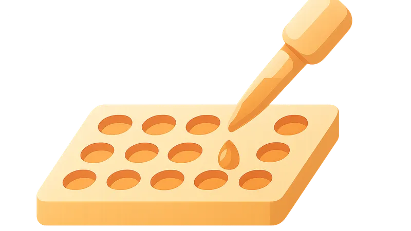 Enzyme-Linked Immunosorbent Assay (ELISA)
