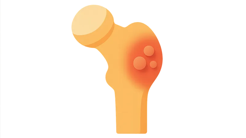 Bone and joint infections