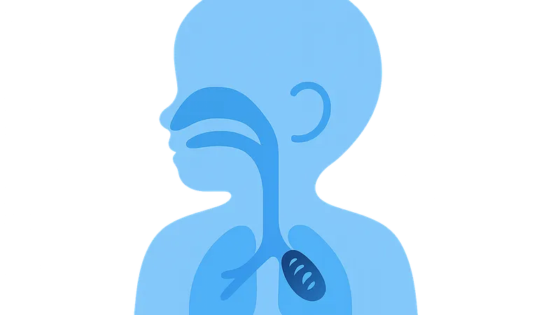 Foreign Body Aspiration