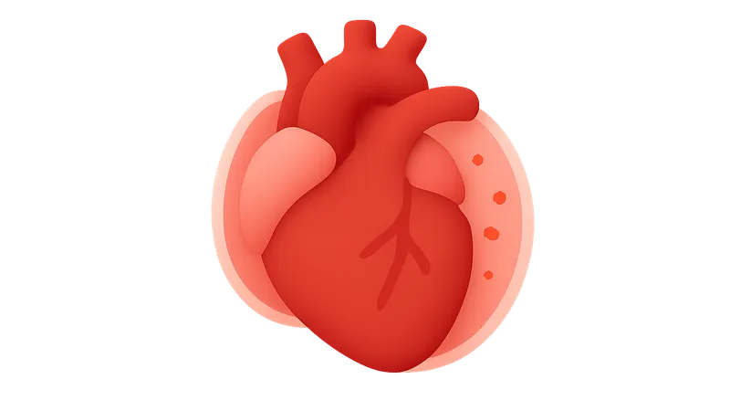Pericardial diseases
