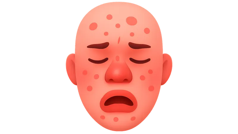 Anaphylaxis and Allergic Reactions