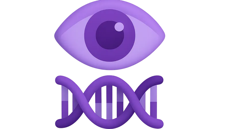 Ocular Genetics