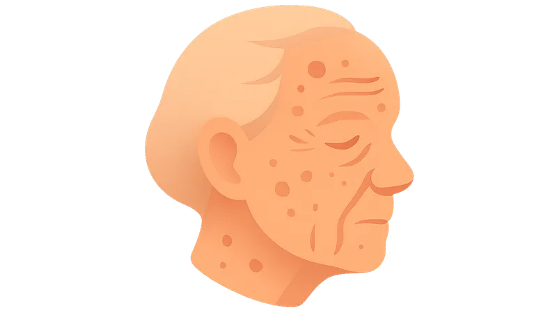 Geriatric Dermatology