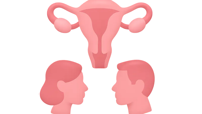 Evaluation of the Infertile Couple