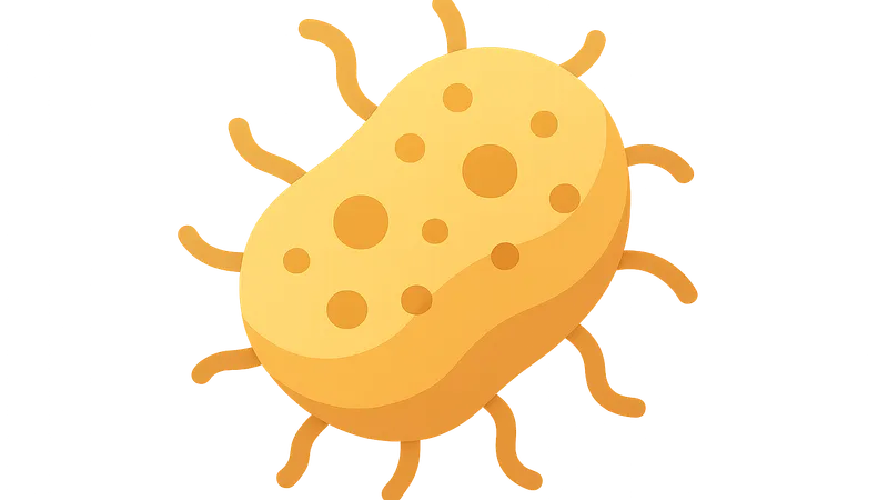 Emerging Bacterial Infections