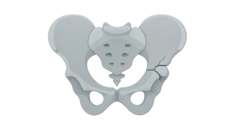 Pelvic and Acetabular Fractures