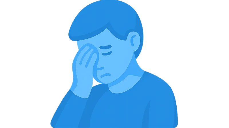 Avoidant personality disorder