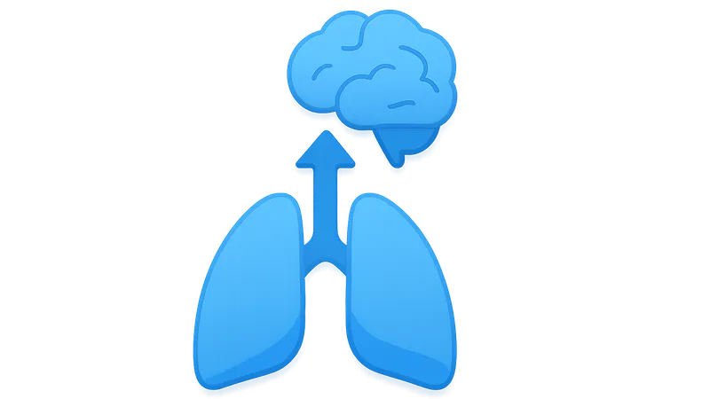 Control of breathing